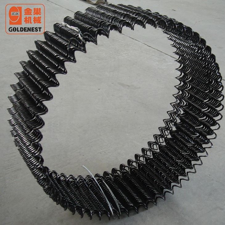 Broiler Auger Pan Feeding System Broiler Auger Pan Feeding System