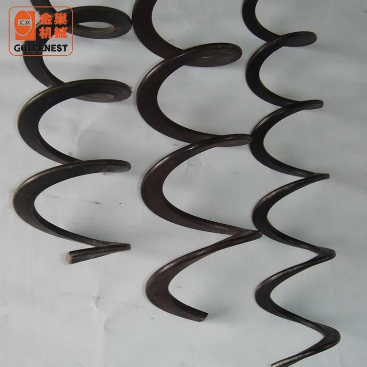 Broiler Auger Pan Feeding System Broiler Auger Pan Feeding System